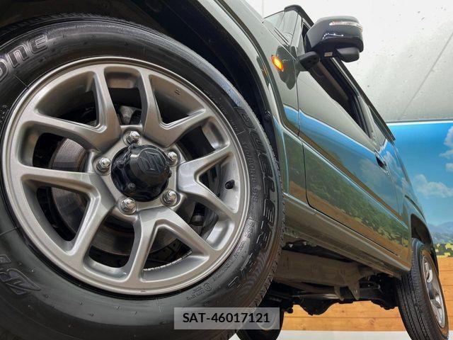 Suzuki JIMNY 2024-05 7251142-13