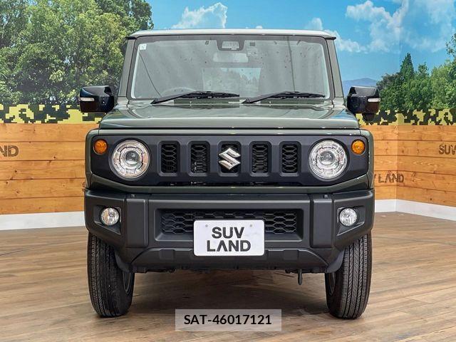 Suzuki JIMNY 2024-05 7251142-14