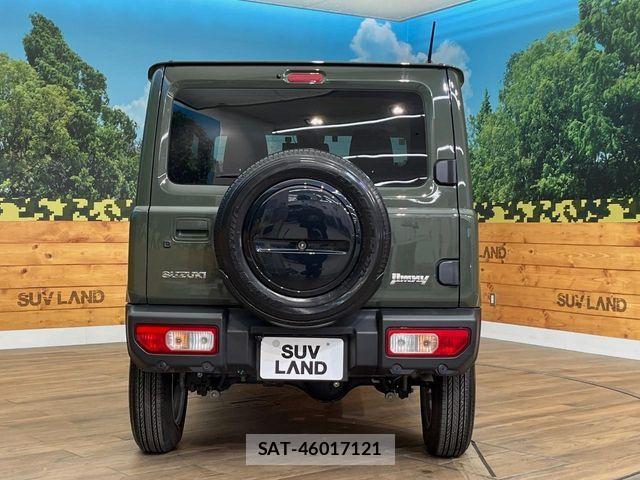 Suzuki JIMNY 2024-05 7251142-15