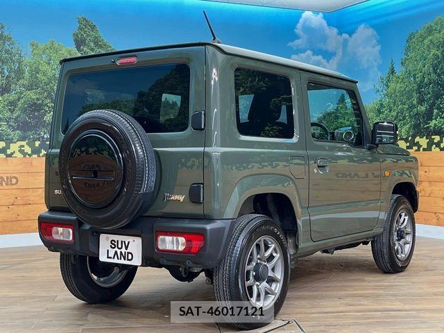 Suzuki JIMNY 2024-05 7251142-17