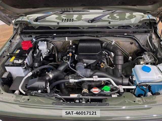 Suzuki JIMNY 2024-05 7251142-18