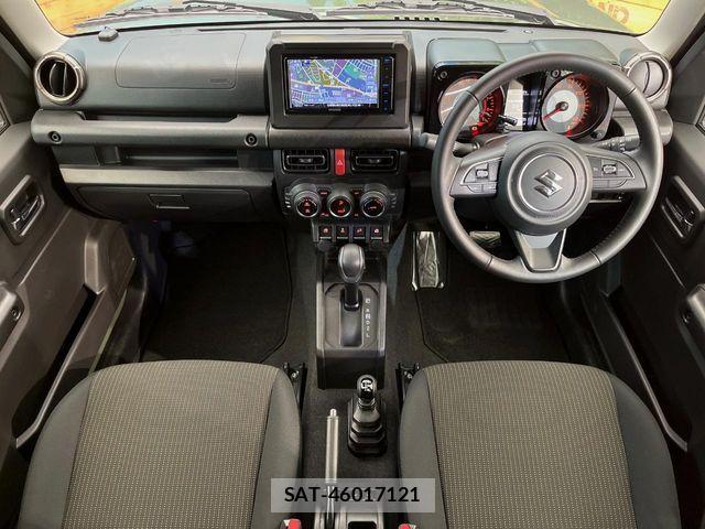 Suzuki JIMNY 2024-05 7251142-1