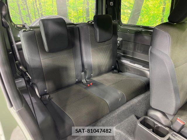 Suzuki JIMNY 2026-01 7272101-9