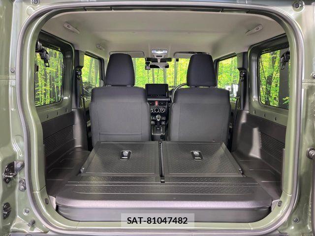 Suzuki JIMNY 2026-01 7272101-10