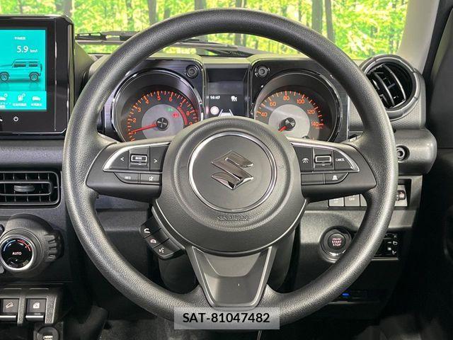 Suzuki JIMNY 2026-01 7272101-11