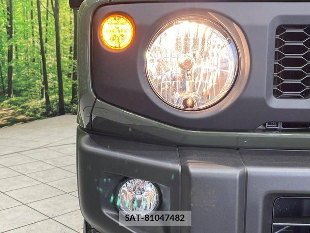 Suzuki JIMNY 2026-01 7272101-12