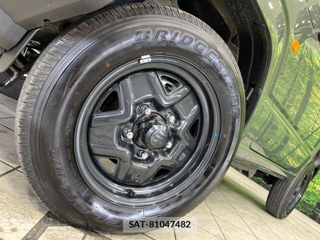Suzuki JIMNY 2026-01 7272101-13