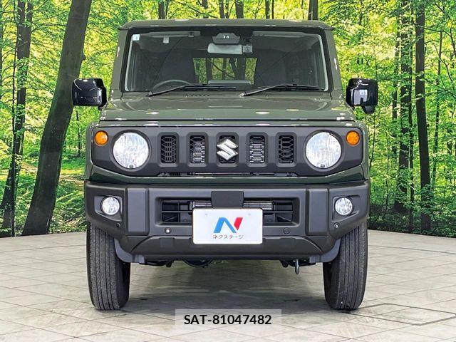 Suzuki JIMNY 2026-01 7272101-14