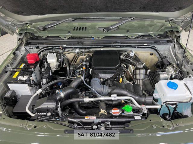 Suzuki JIMNY 2026-01 7272101-18