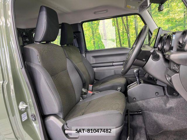 Suzuki JIMNY 2026-01 7272101-8