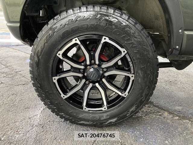 Suzuki JIMNY 2014-11 7272115-14