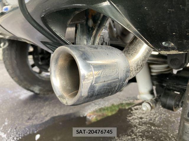 Suzuki JIMNY 2014-11 7272115-16