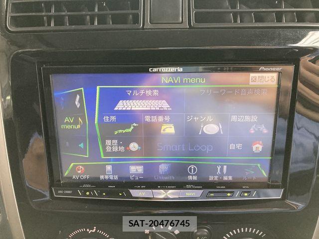 Suzuki JIMNY 2014-11 7272115-18