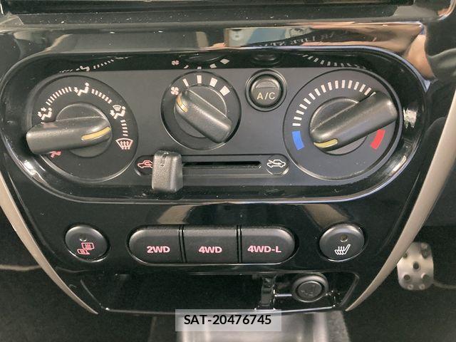 Suzuki JIMNY 2014-11 7272115-19