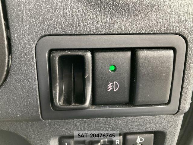 Suzuki JIMNY 2014-11 7272115-21