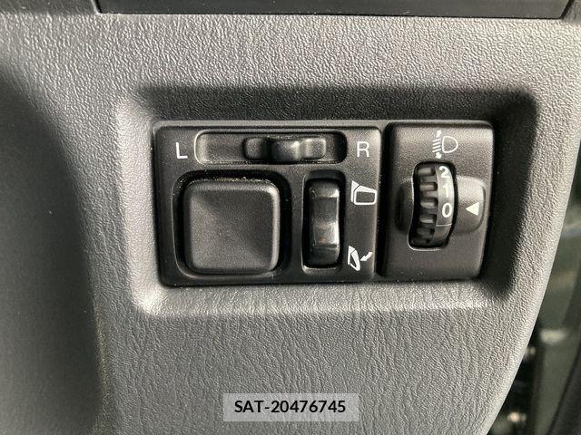 Suzuki JIMNY 2014-11 7272115-22
