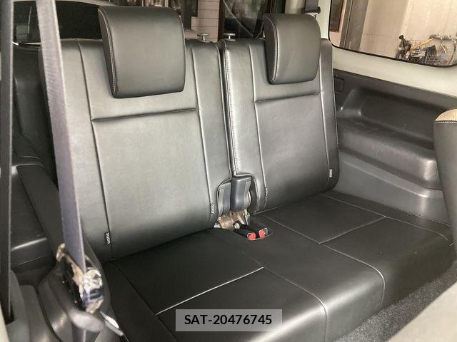 Suzuki JIMNY 2014-11 7272115-24