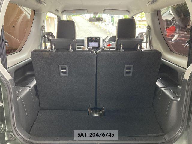 Suzuki JIMNY 2014-11 7272115-25