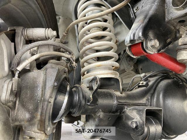 Suzuki JIMNY 2014-11 7272115-27