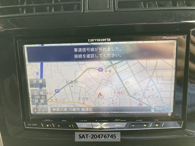 Suzuki JIMNY 2014-11 7272115-28