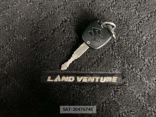 Suzuki JIMNY 2014-11 7272115-29