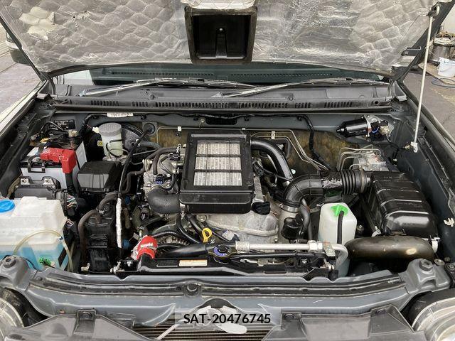 Suzuki JIMNY 2014-11 7272115-3