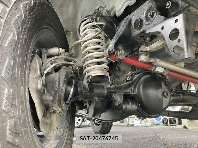 Suzuki JIMNY 2014-11 7272115-5
