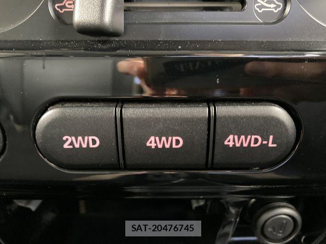 Suzuki JIMNY 2014-11 7272115-6