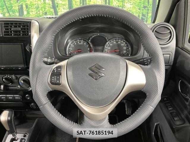 Suzuki JIMNY 2014-10 7272111-10