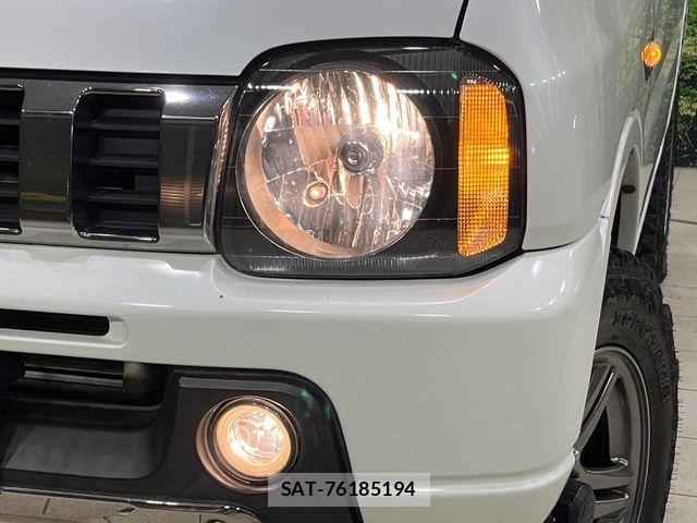 Suzuki JIMNY 2014-10 7272111-11