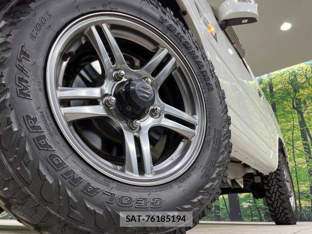 Suzuki JIMNY 2014-10 7272111-12