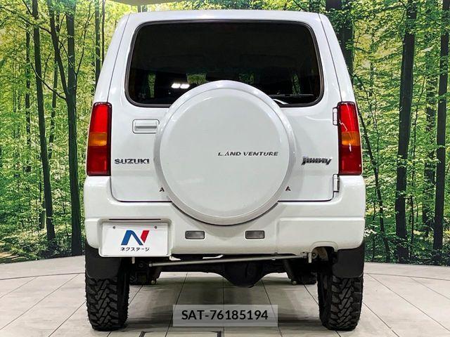 Suzuki JIMNY 2014-10 7272111-14