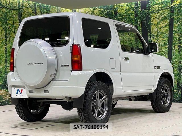 Suzuki JIMNY 2014-10 7272111-16