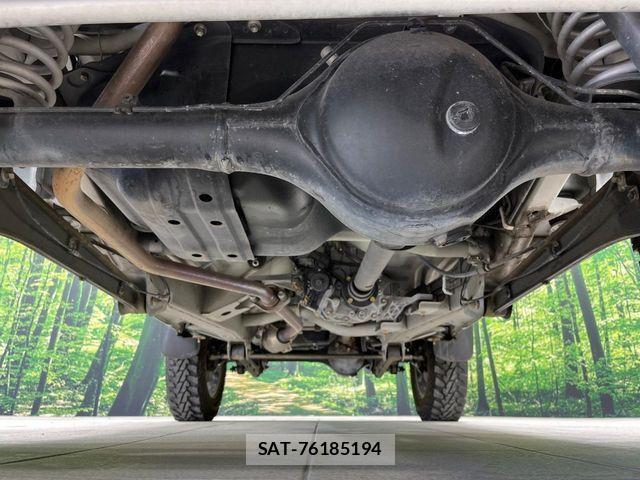 Suzuki JIMNY 2014-10 7272111-18