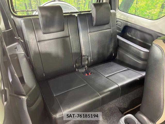 Suzuki JIMNY 2014-10 7272111-8