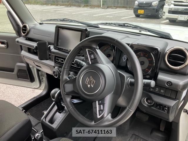 Suzuki JIMNY 2022-10 7272106-9
