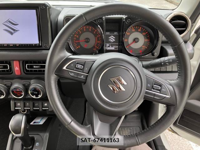 Suzuki JIMNY 2022-10 7272106-13