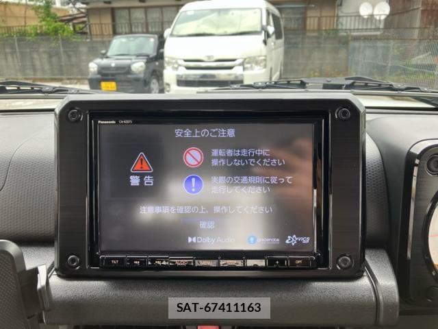 Suzuki JIMNY 2022-10 7272106-14
