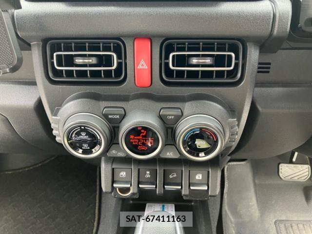 Suzuki JIMNY 2022-10 7272106-15