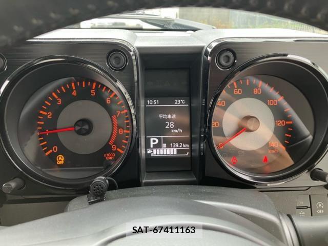 Suzuki JIMNY 2022-10 7272106-17