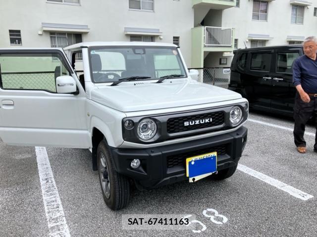 Suzuki JIMNY 2022-10 7272106-1