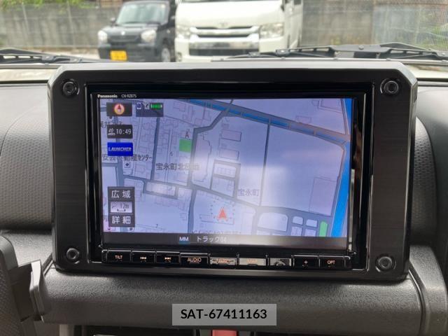 Suzuki JIMNY 2022-10 7272106-21