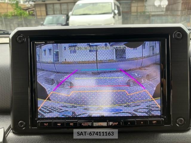 Suzuki JIMNY 2022-10 7272106-23