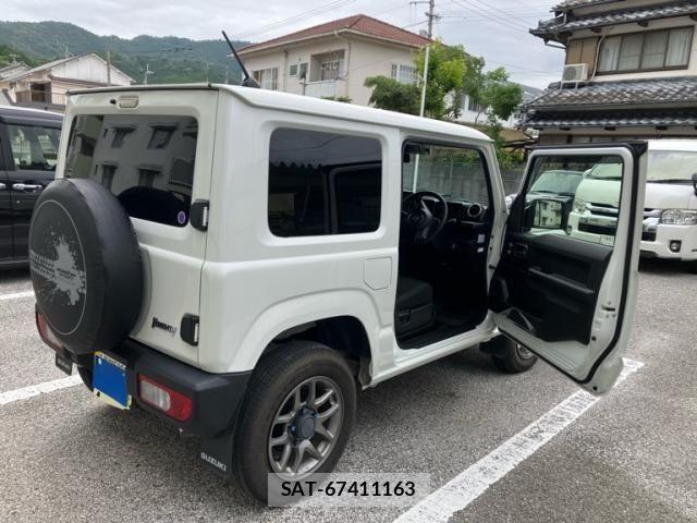 Suzuki JIMNY 2022-10 7272106-2