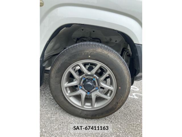 Suzuki JIMNY 2022-10 7272106-4