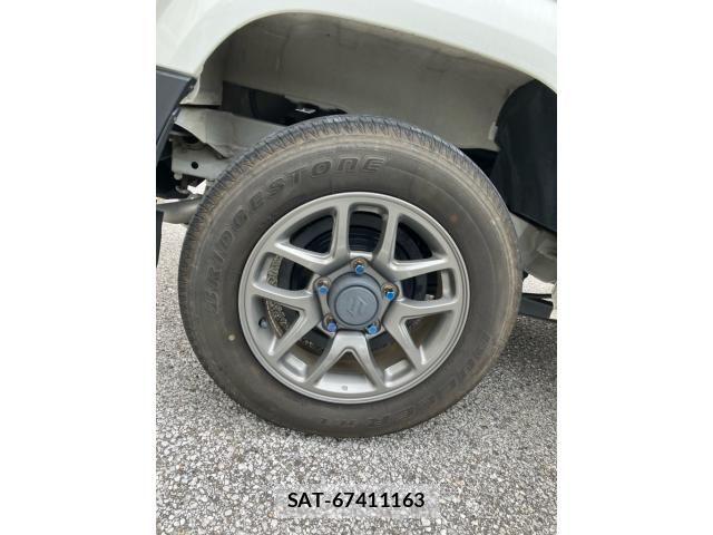 Suzuki JIMNY 2022-10 7272106-5
