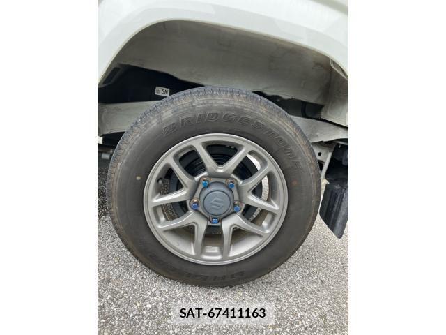 Suzuki JIMNY 2022-10 7272106-6
