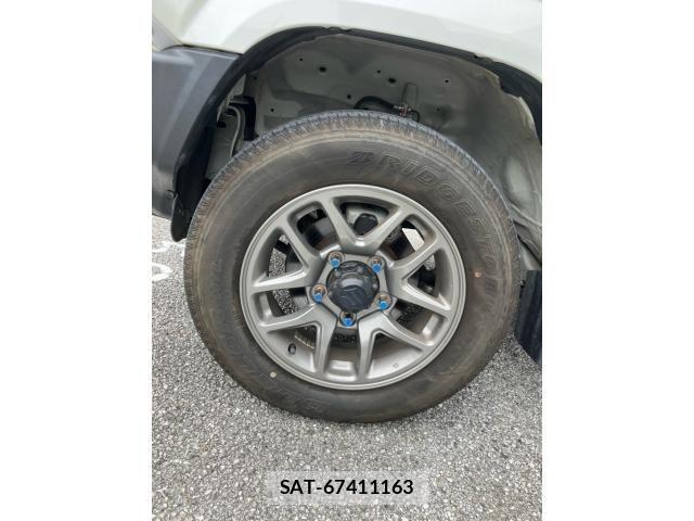 Suzuki JIMNY 2022-10 7272106-7