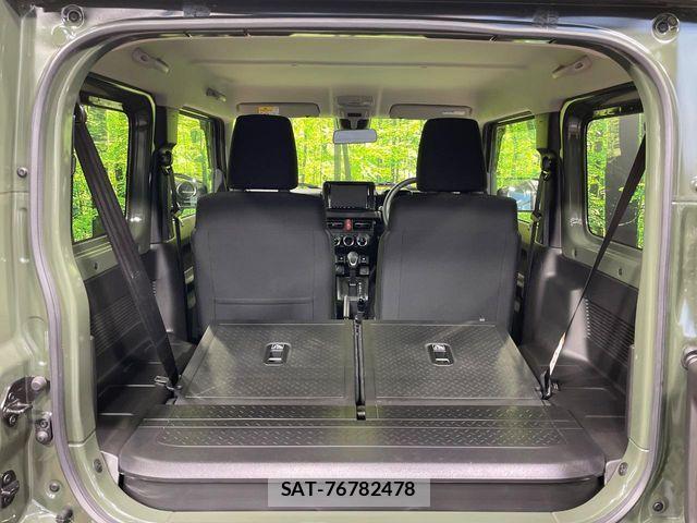 Suzuki JIMNY 2024-08 7272099-9