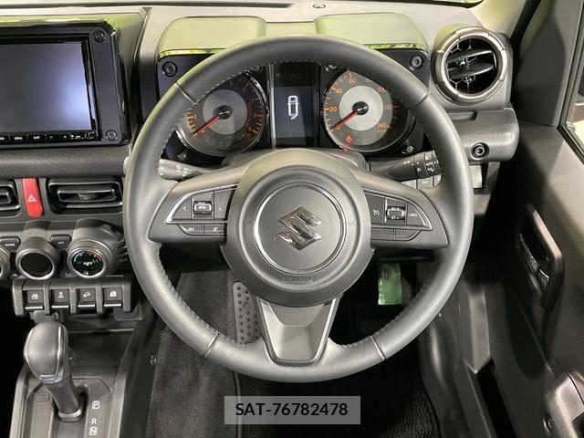 Suzuki JIMNY 2024-08 7272099-10